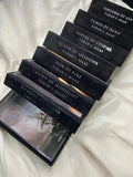 Throne of Glass Series by Sarah J Maas