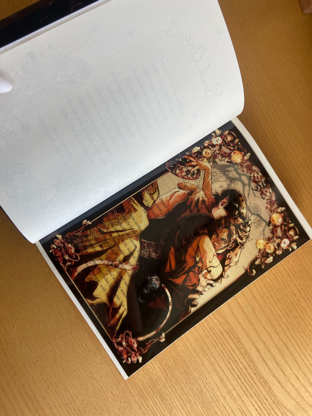 The Cruel Prince by Holly Black