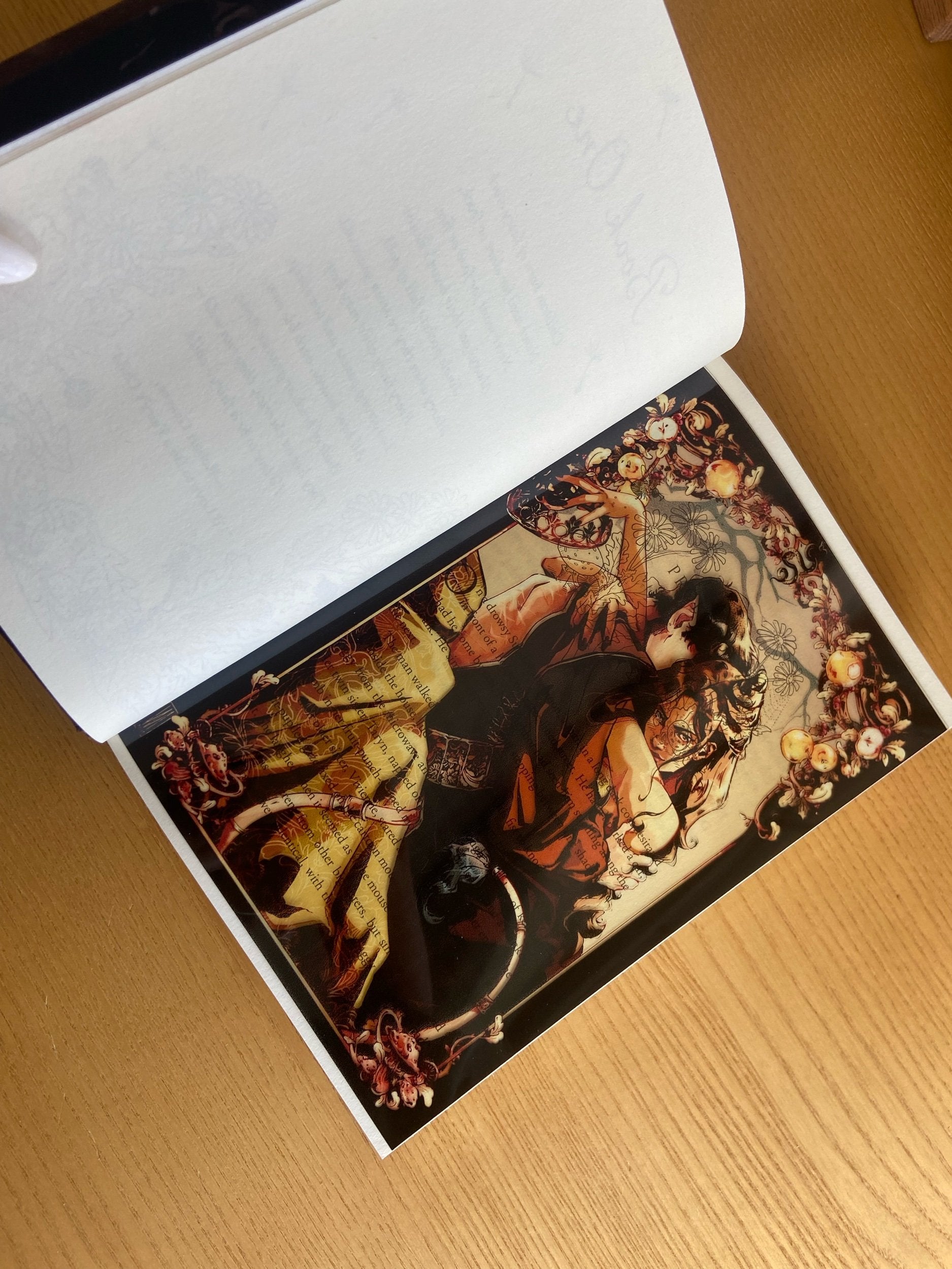The Cruel Prince by Holly Black