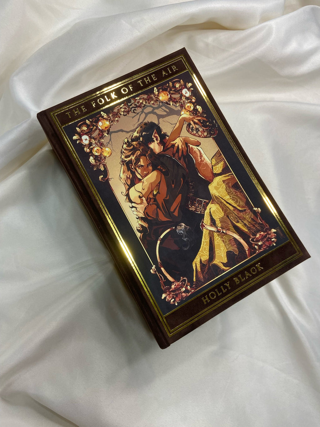 The Folk of the Air by Holly Black Omnibus
