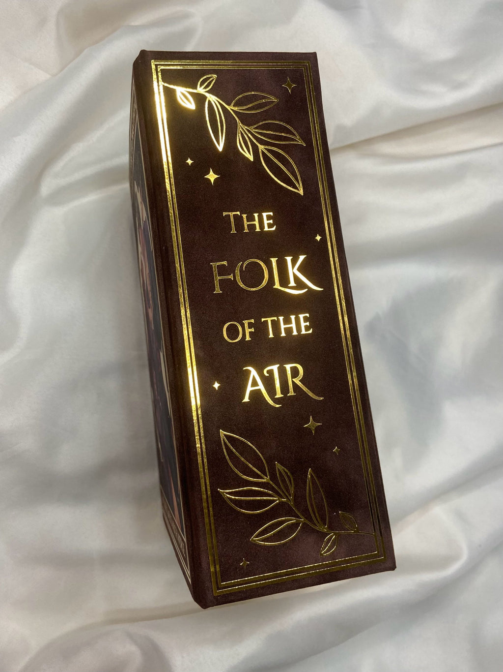 The Folk of the Air by Holly Black Omnibus