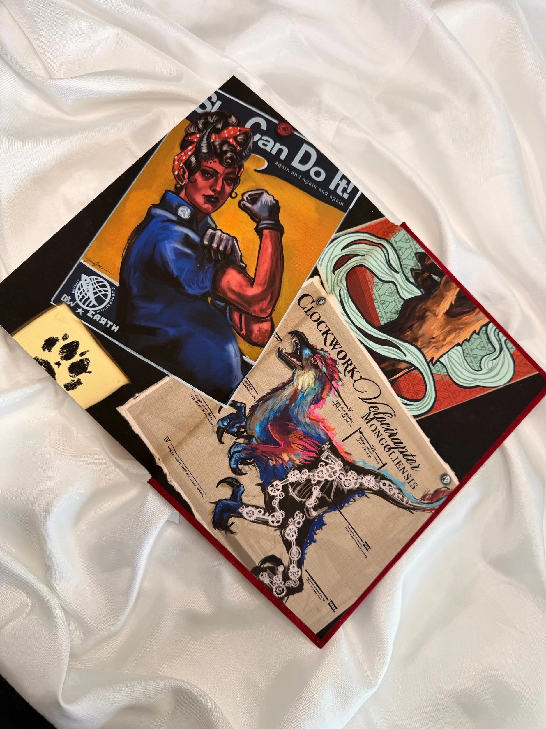 The Dungeon Anarchist’s Cookbook by Matt Dinniman (Book 3)