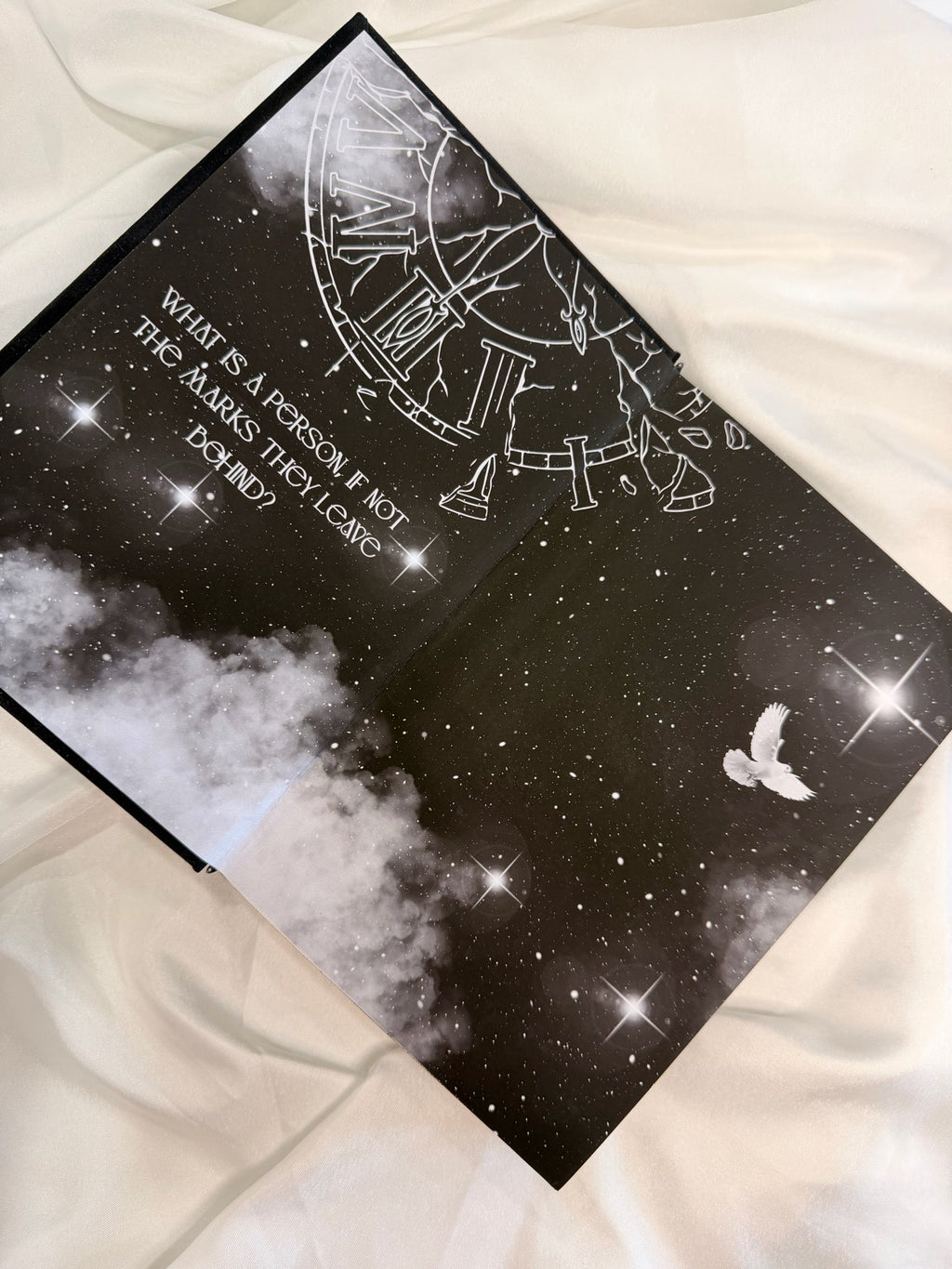 The Invisible Life of Addie LaRue by VE Schwab