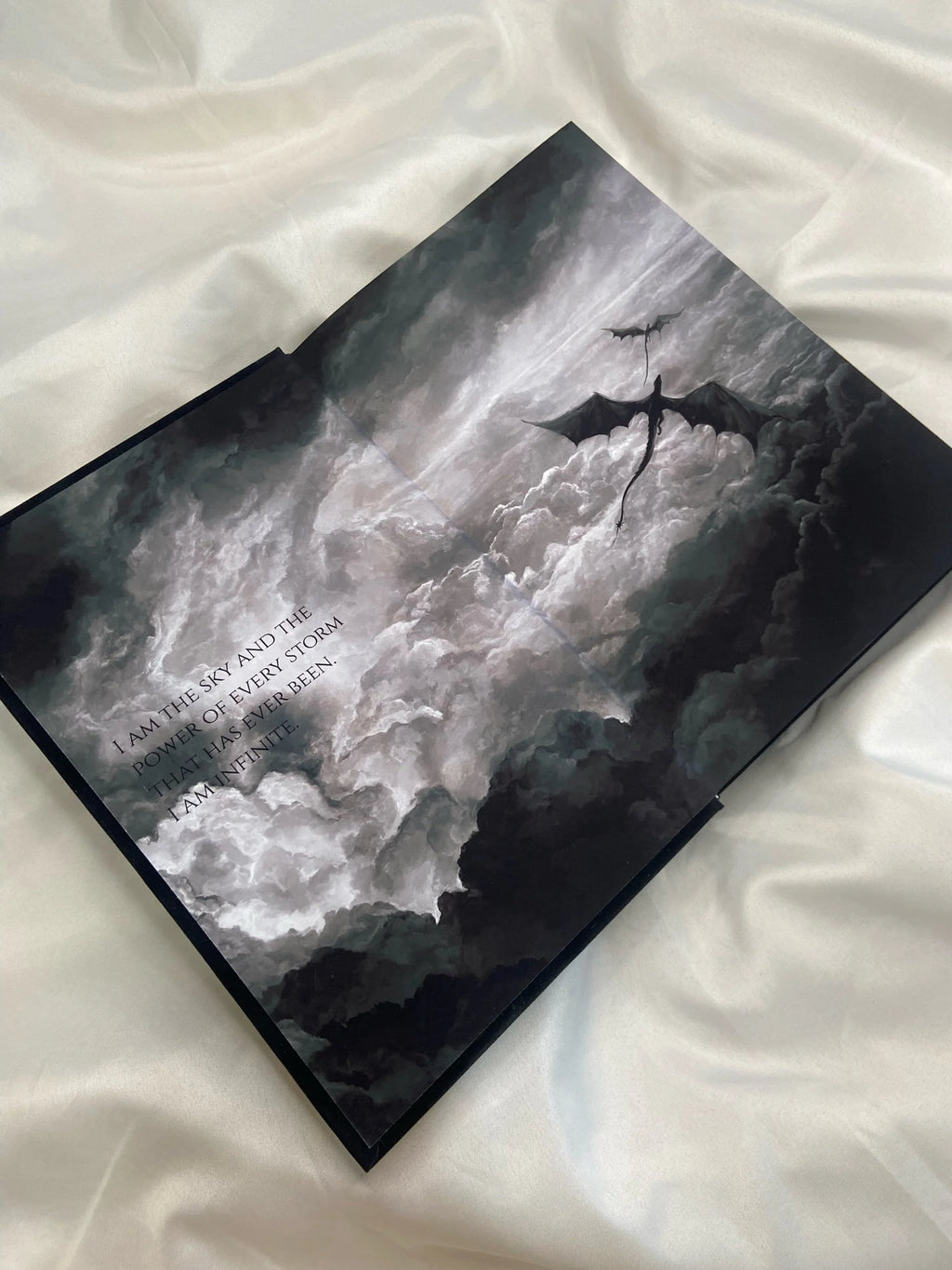 Fourth Wing by Rebecca Yarros