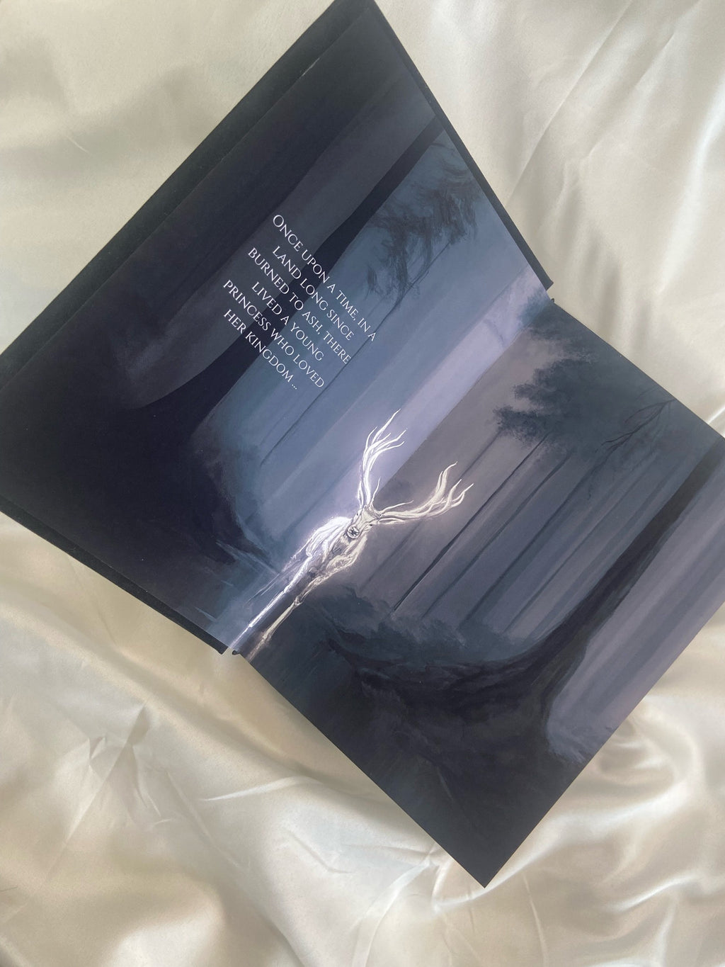 Kingdom of Ash by Sarah J Maas