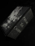 Red Rising by Pierce Brown Series Omnibus