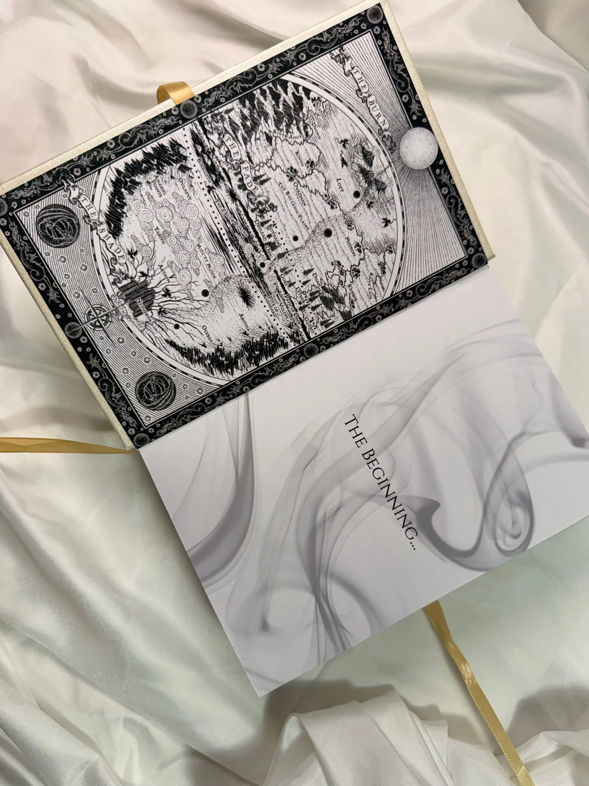 When the Moon Hatched by Sarah A Parker