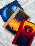 Red Rising Trilogy