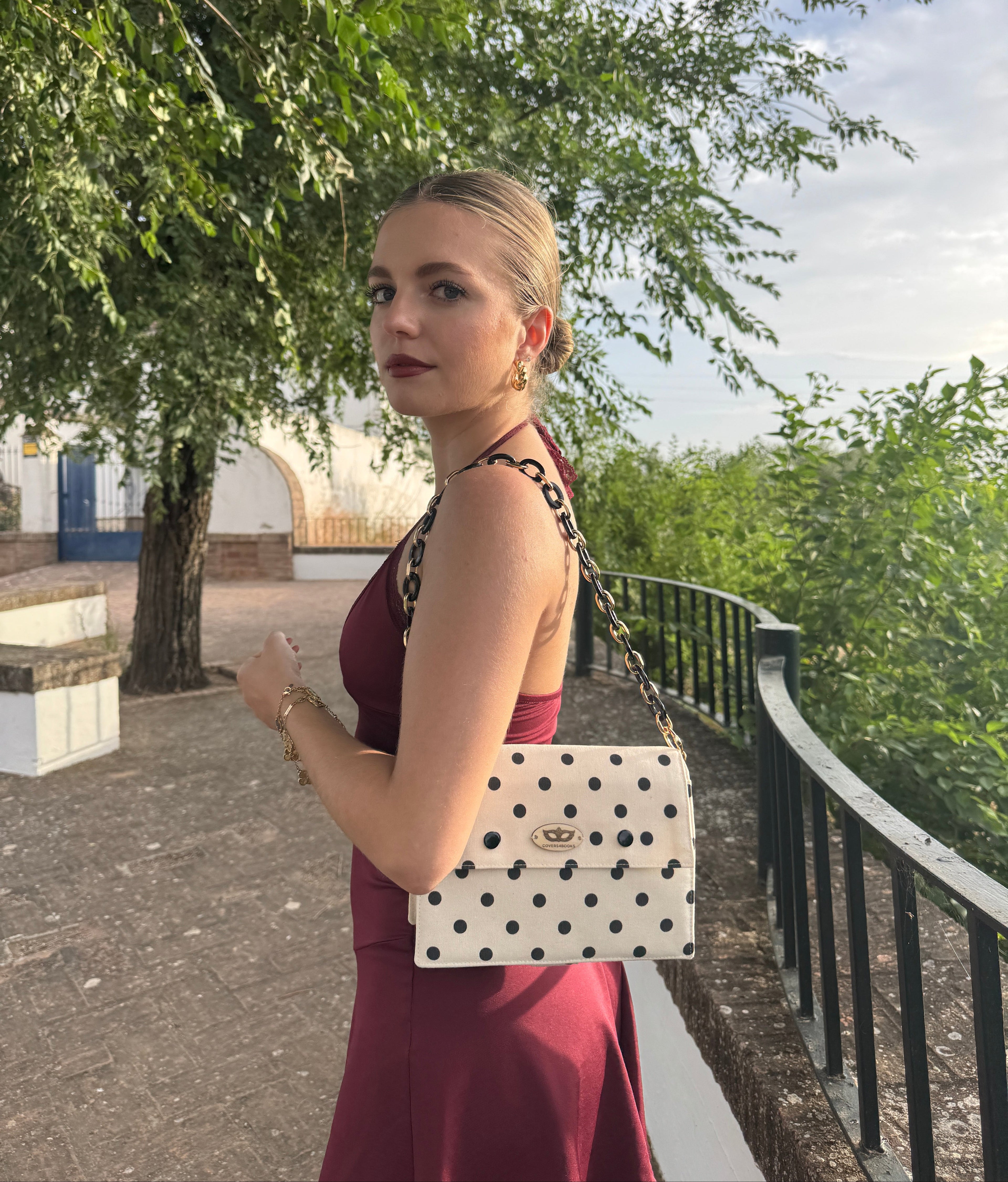 Create your Book Bag by Halen Endless — view 8