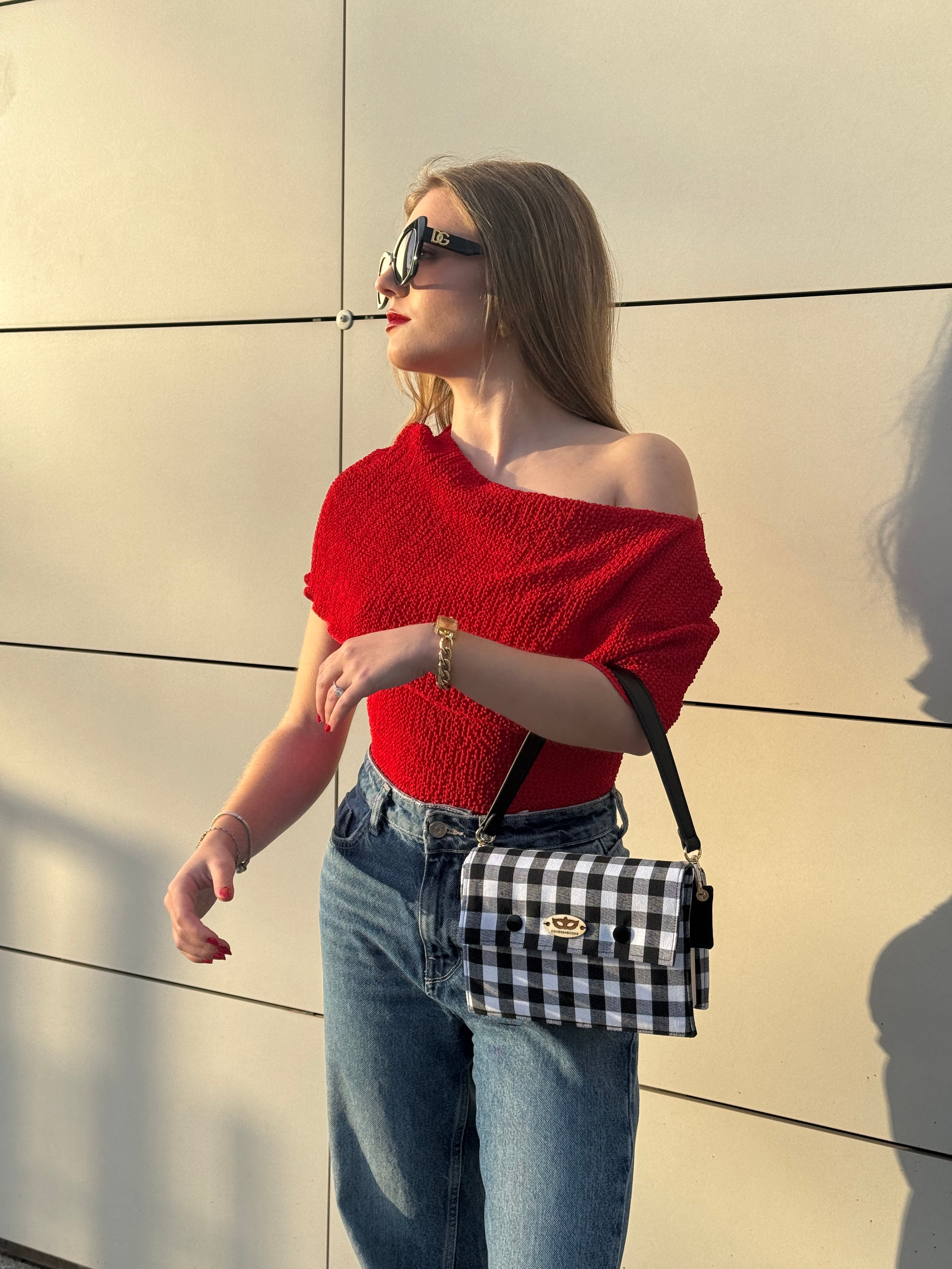 Create your Book Bag by Halen Endless — view 6