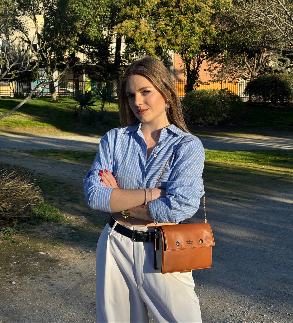 Create your Book Bag by Halen Endless — view 11