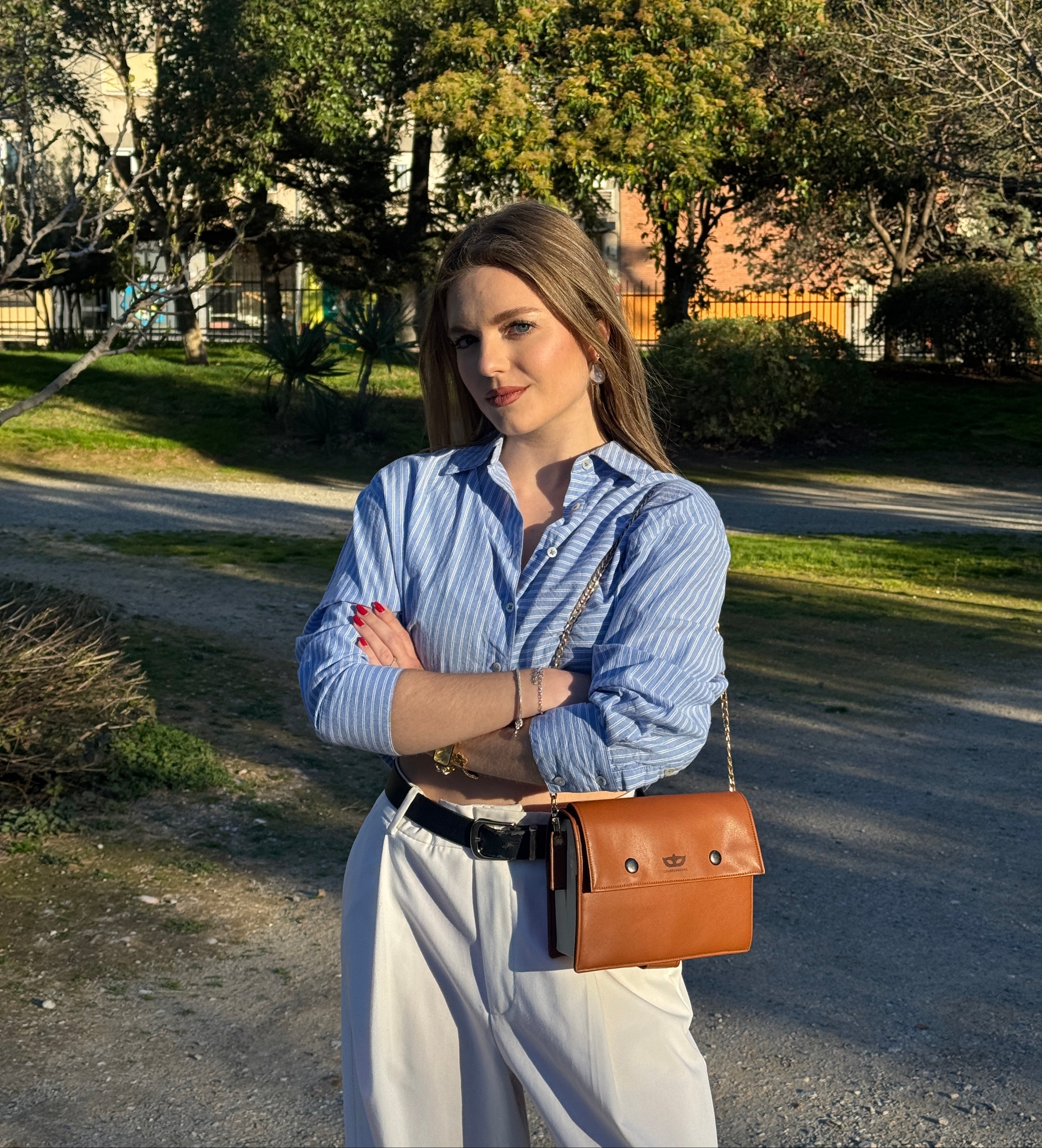Create your Book Bag by Halen Endless — view 11