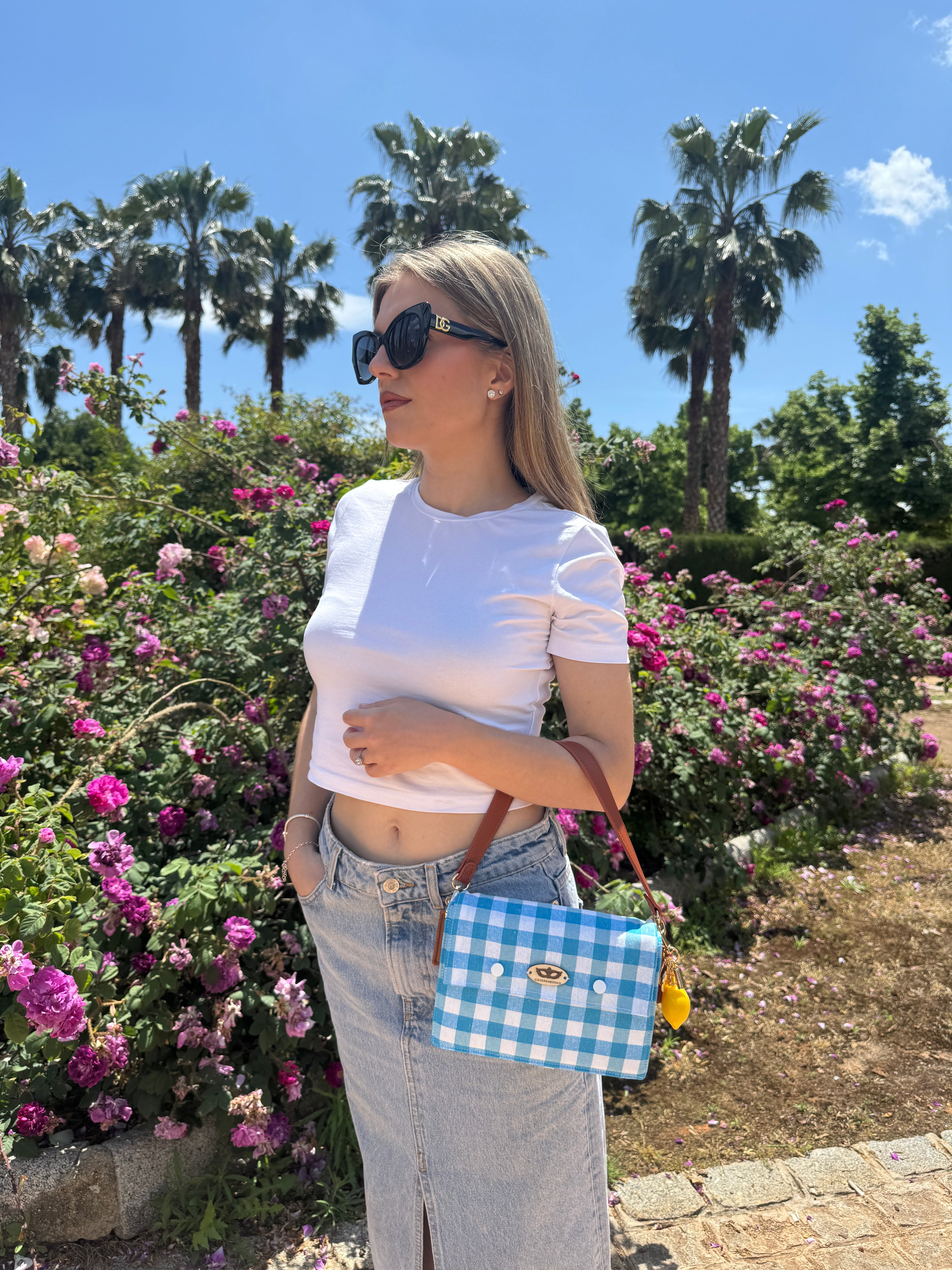 Create your Book Bag by Halen Endless — view 5