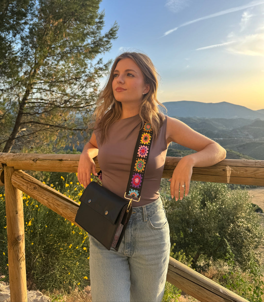 Create your Book Bag by Halen Endless — view 3