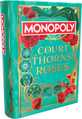 Monopoly A Court of Thorns and Roses - image 1