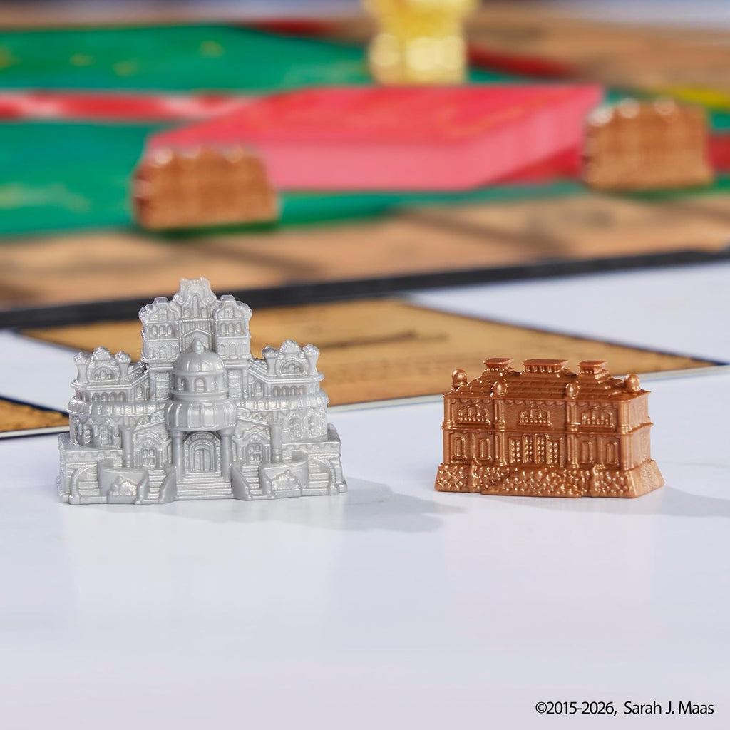 Monopoly A Court of Thorns and Roses - image 6