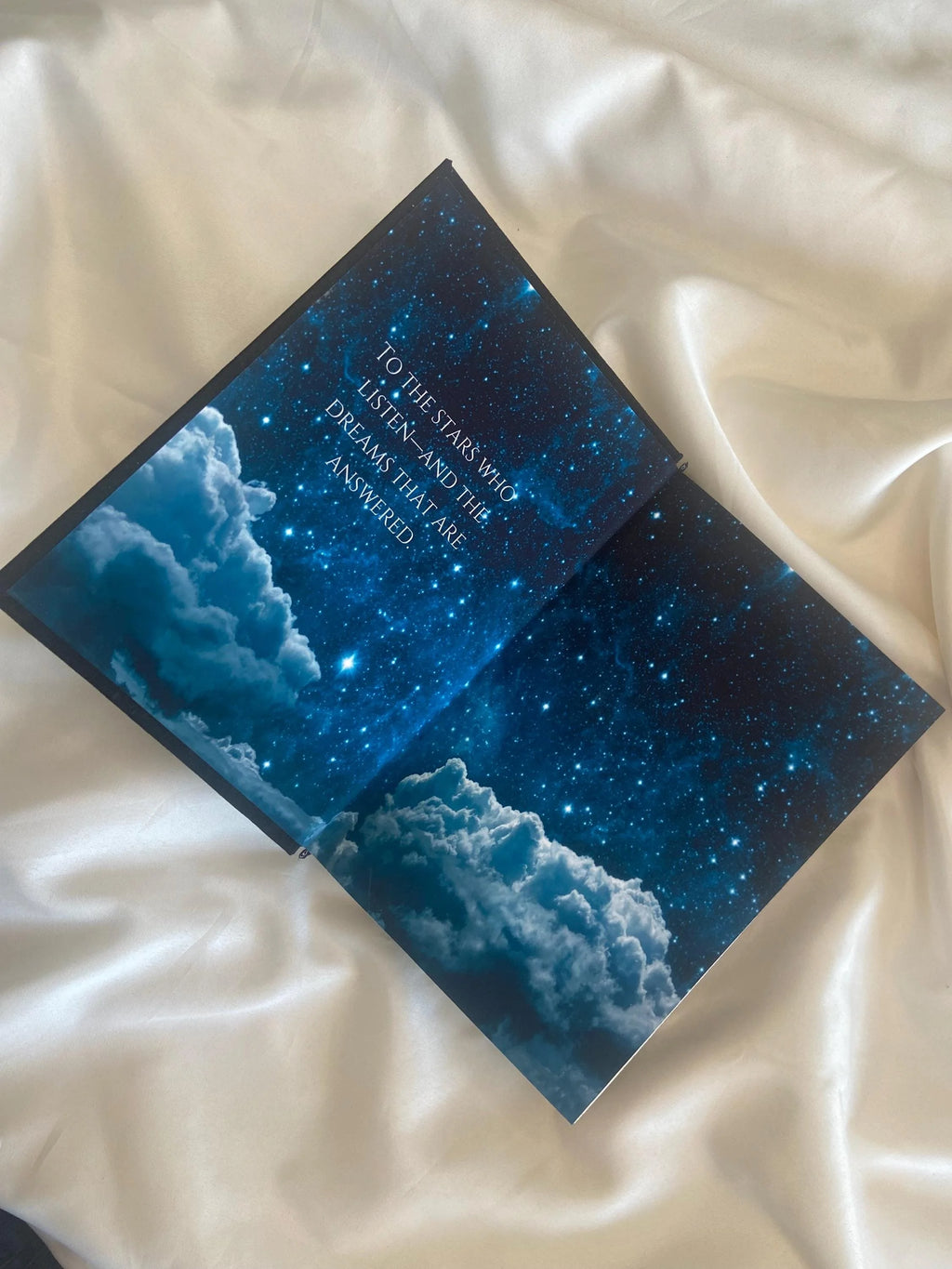 A Court of Mist and Fury by Sarah J Maas