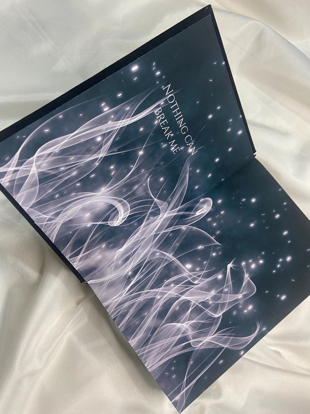 A Court of Silver Flames by Sarah J Maas