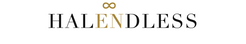Halen Endless brand asset