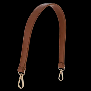 Brown Leather