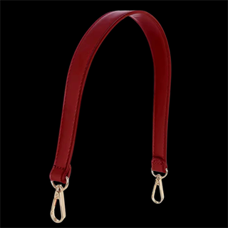 Red Leather